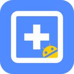 EaseUS MobiSaver - Recover Files , SMS & Contacts icon