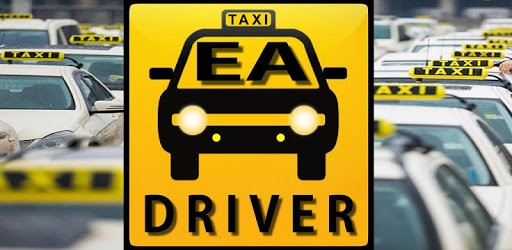 EA Taxi Driver PC screenshot EA Taxi Driver PC screenshot