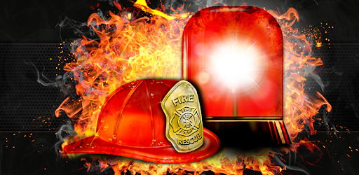 Fire Truck Sirens PC screenshot Fire Truck Sirens PC screenshot
