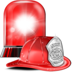 Fire Truck Sirens icon