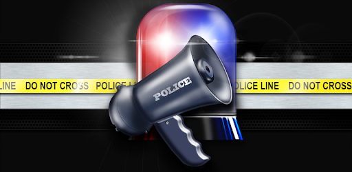 Police Sirens PC screenshot Police Sirens PC screenshot