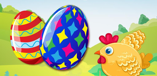 Easter Egg Maker PC screenshot