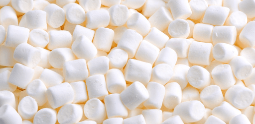 Marshmallow Easter Egg PC screenshot Marshmallow Easter Egg PC screenshot