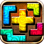 Montezuma Puzzle icon