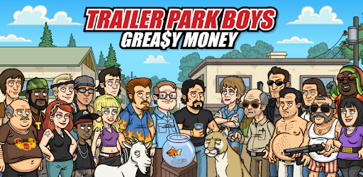 Trailer Park Boys: Greasy Money PC screenshot Trailer Park Boys: Greasy Money PC screenshot