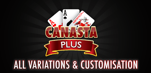 Canasta Plus PC screenshot