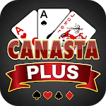 Canasta Plus icon