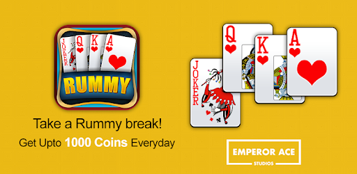 Rummy Gold PC screenshot Rummy Gold PC screenshot