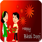 Bhai Dooj SMS And Images for PC Bhai Dooj SMS And Images for PC