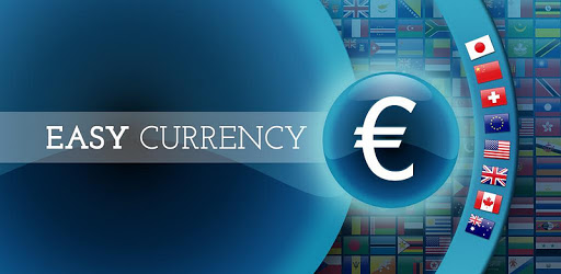 Easy Currency Converter PC screenshot