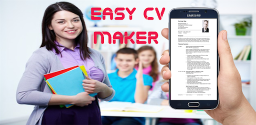 Easy Cv maker 2018 PC screenshot Easy Cv maker 2018 PC screenshot