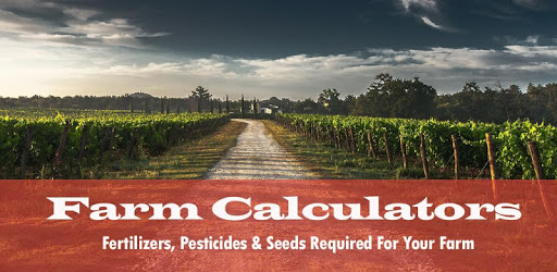 Farm Calculators PC screenshot