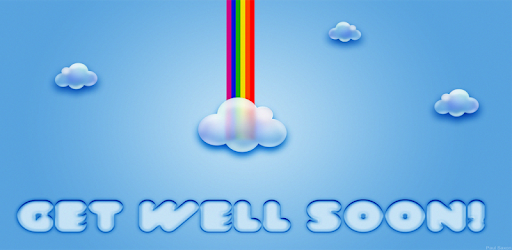 Get Well Soon SMS And Images PC screenshot