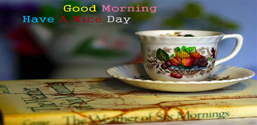 Good Morning Images With SMS PC screenshot Good Morning Images With SMS PC screenshot