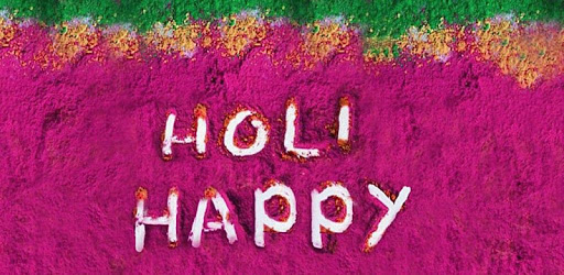 Happy Holi SMS And Greetings PC screenshot Happy Holi SMS And Greetings PC screenshot