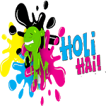 Happy Holi SMS And Greetings for PC Happy Holi SMS And Greetings for PC