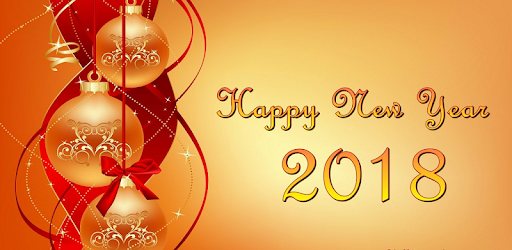 Happy New Year 2019 Photo Frame PC screenshot