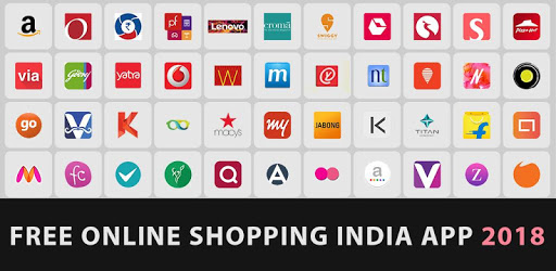 Free Online Shopping India App PC screenshot Free Online Shopping India App PC screenshot