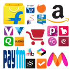 Free Online Shopping India App icon