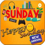 Happy Sunday Wishes And Images for PC Happy Sunday Wishes And Images for PC
