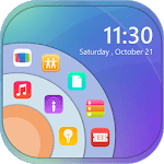 Swipe Menu – Quick Swipe Menu Sliding icon