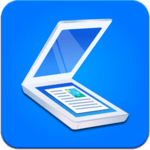 Easy Scanner - Camera to signed PDF icon