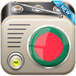All Bangla Radios - বাংলা রেডিও icon