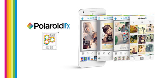 Polaroid Fx PC screenshot Polaroid Fx PC screenshot