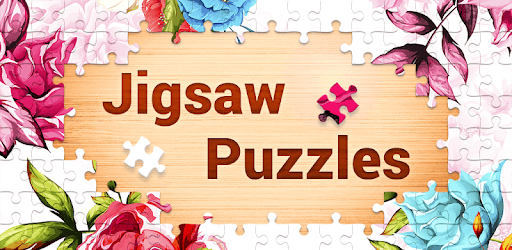 Jigsaw Puzzles - Puzzle Game PC screenshot