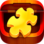 Jigsaw Puzzles - Puzzle Game icon