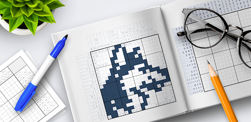 Nonogram.com - Picture cross number puzzle PC screenshot