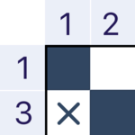 Nonogram.com - Picture cross number puzzle icon