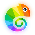 Poly - Coloring Puzzle Art Book icon