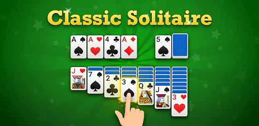 Solitaire – Classic Klondike Card Game PC screenshot Solitaire – Classic Klondike Card Game PC screenshot