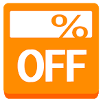 DiscountCalculator free icon