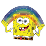 Memes Stickers for WhatsApp - WAStickerApps icon