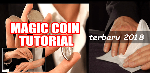Free Magic Tricks Learn Cool Coin And Card Tricks PC screenshot