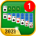 Solitaire - Classic Solitaire Card Games icon