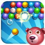 Bubble Bear icon