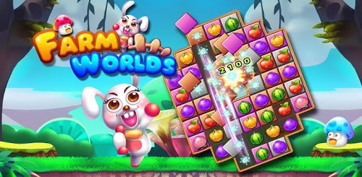 Farm Worlds PC screenshot Farm Worlds PC screenshot