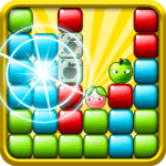 Save Fruits Doll for PC