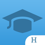 Easy Harvard Referencing icon