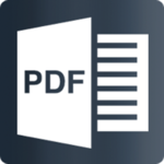 PDF Viewer & Reader icon