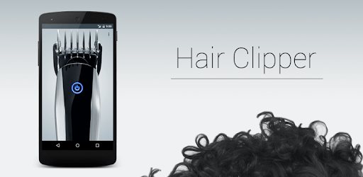 Hair Clipper PC screenshot