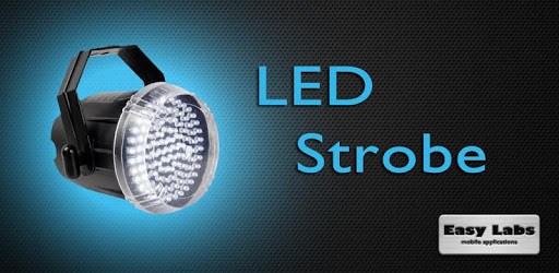 LED Strobe PC screenshot