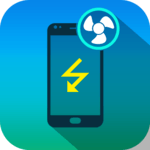 Device Cooler Heat Minimizer icon