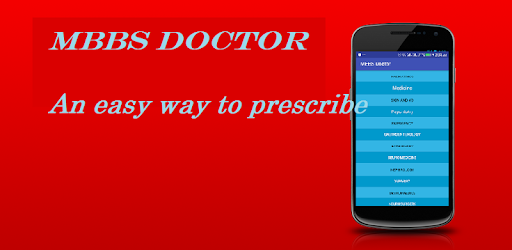 MBBS Doctor PC screenshot