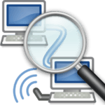 Network Scanner icon
