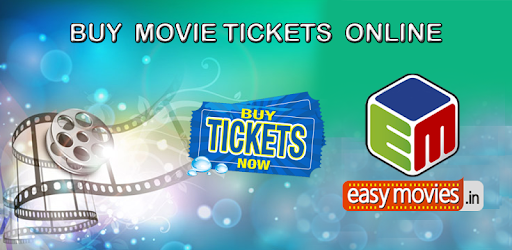EasyMovies - Online Tickets PC screenshot EasyMovies - Online Tickets PC screenshot