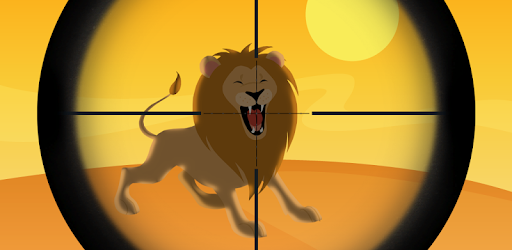 Hunt Lion PC screenshot